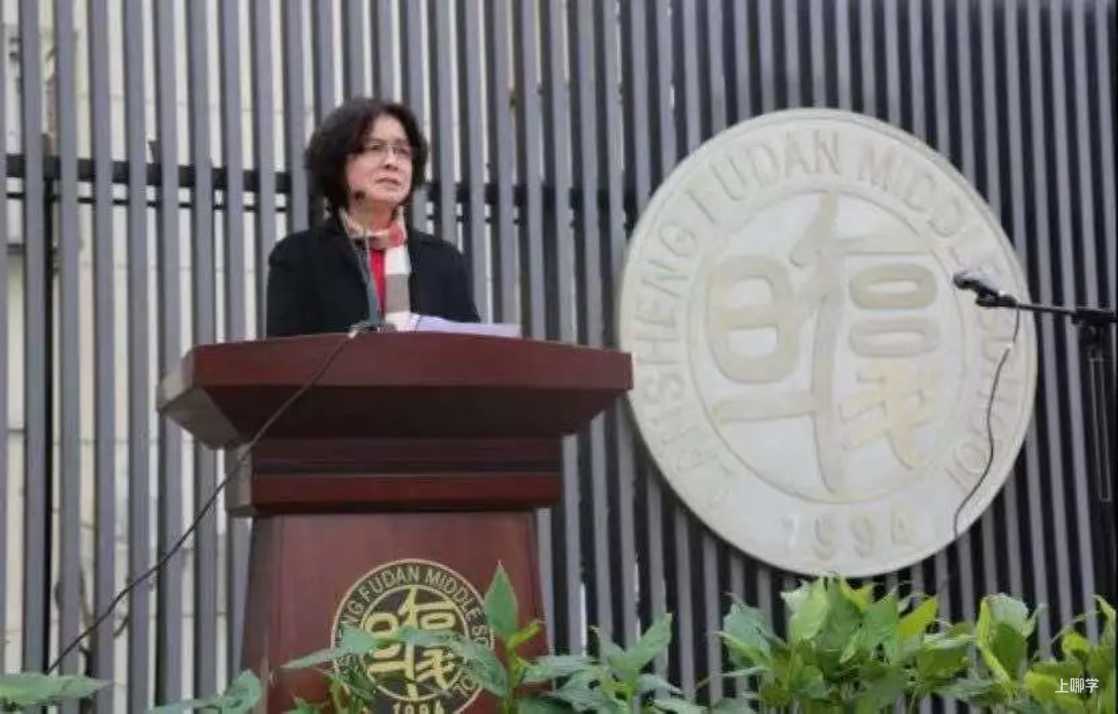 优秀！上海民办学校10大名校长！多位都是市特级校长！两位曾任上海市督学！相关资料 2
