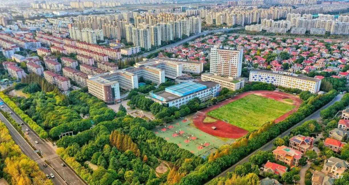 有插班名额！沪上及周边8所双语小学，秋季招生开始报名相关资料