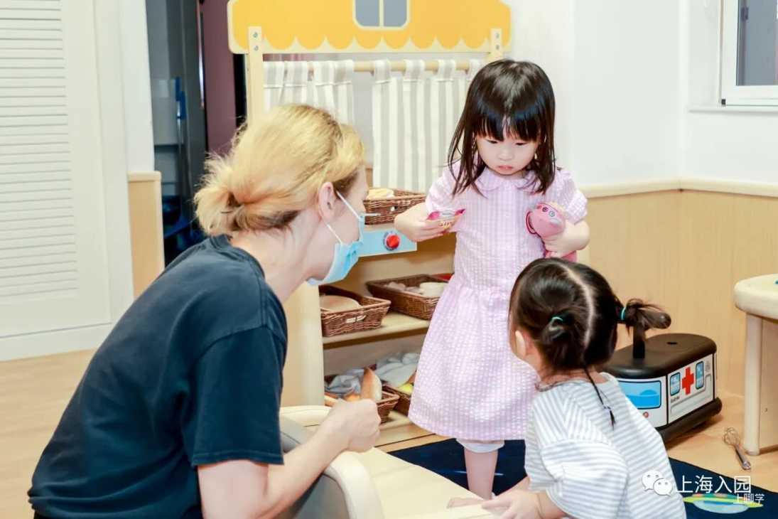 上海这所幼儿园搬新校区了！新址户外就占地4000㎡，被赞为“最富野性幼儿园”！相关资料 32