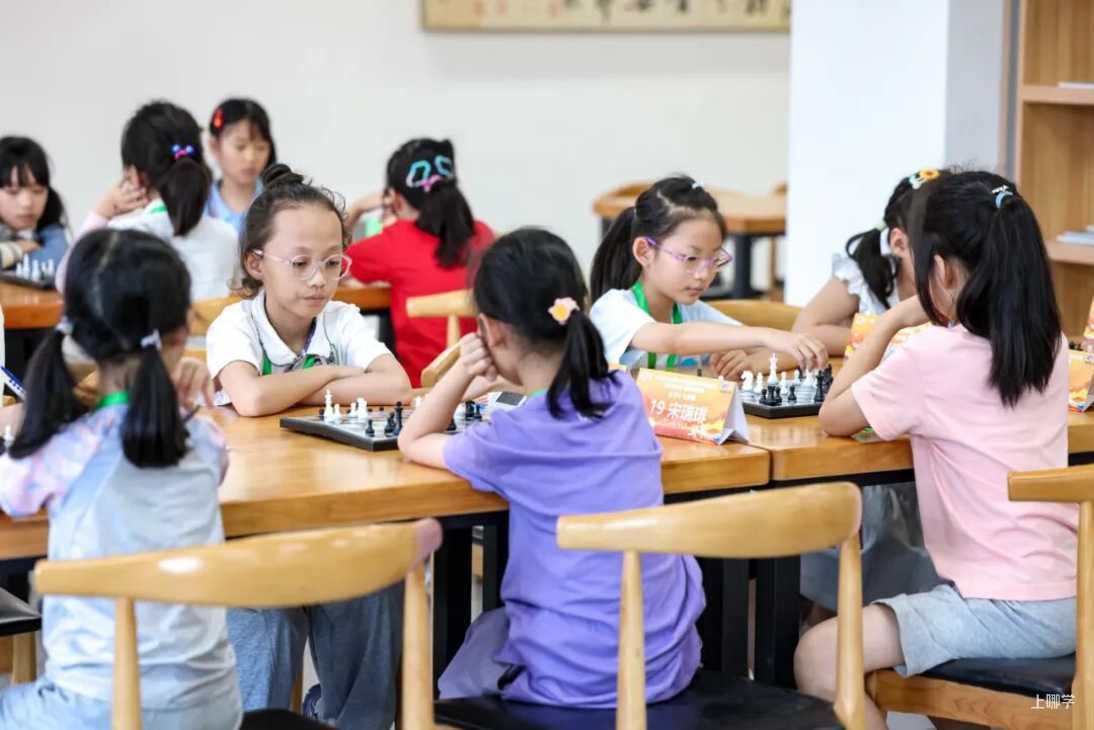 上海青少年活动中心2026暑期班开始招生啦！相关资料 34