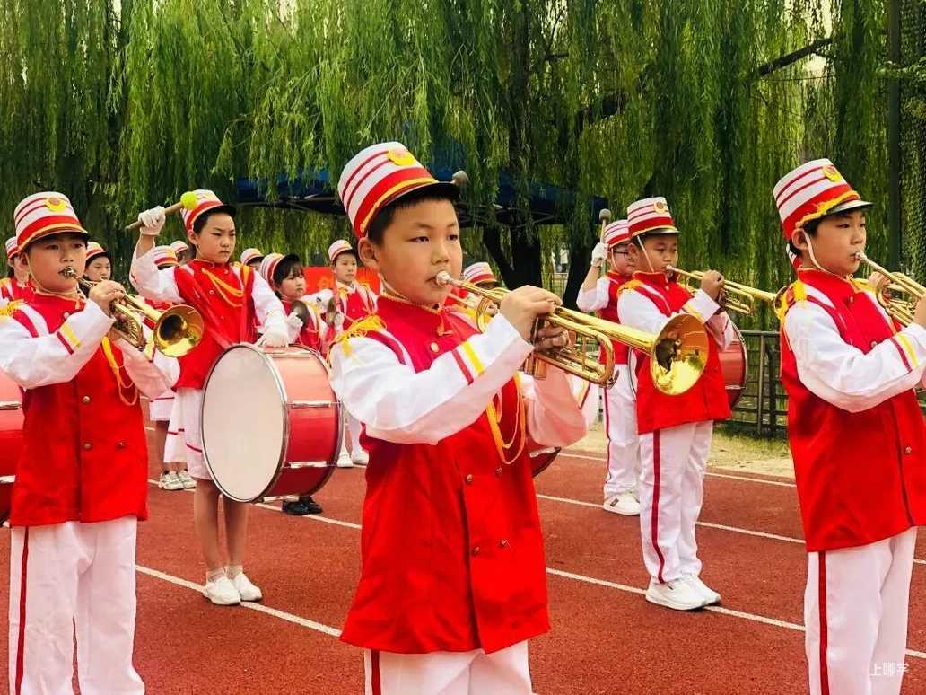 2021余杭区东方未来学校-招生简章相关资料 18