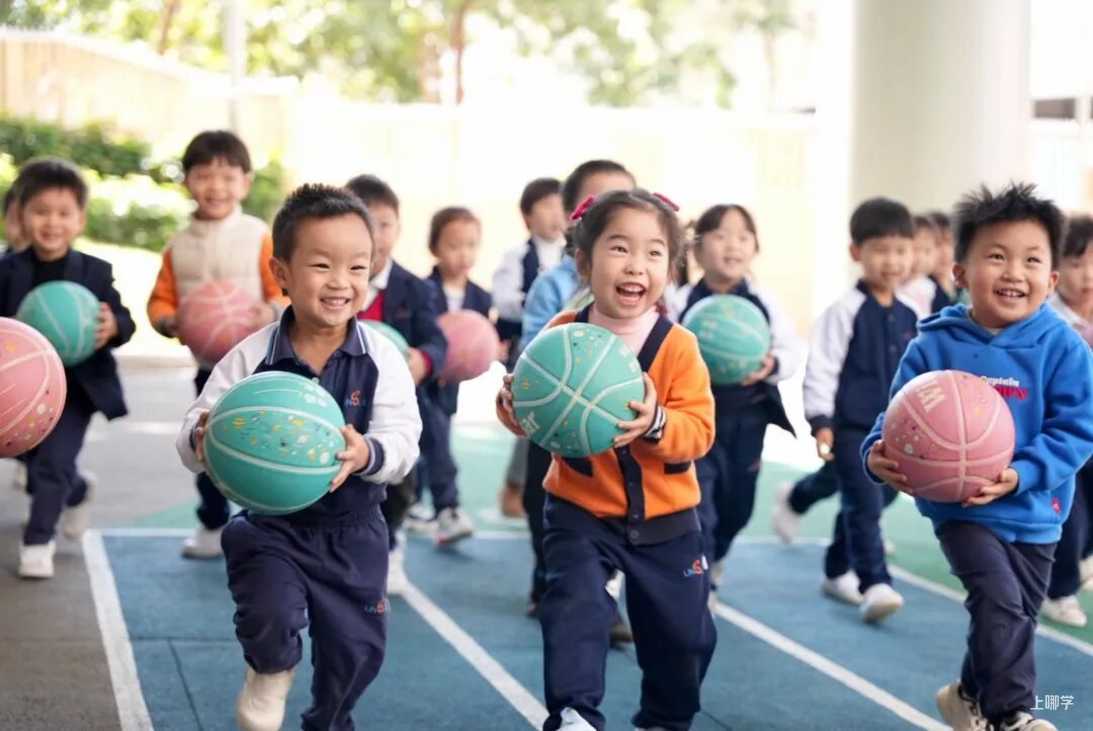 托小班报名关注！深圳幼儿园9月开放日清单出炉！这批园所全部自主招生、不限户籍～相关资料 18
