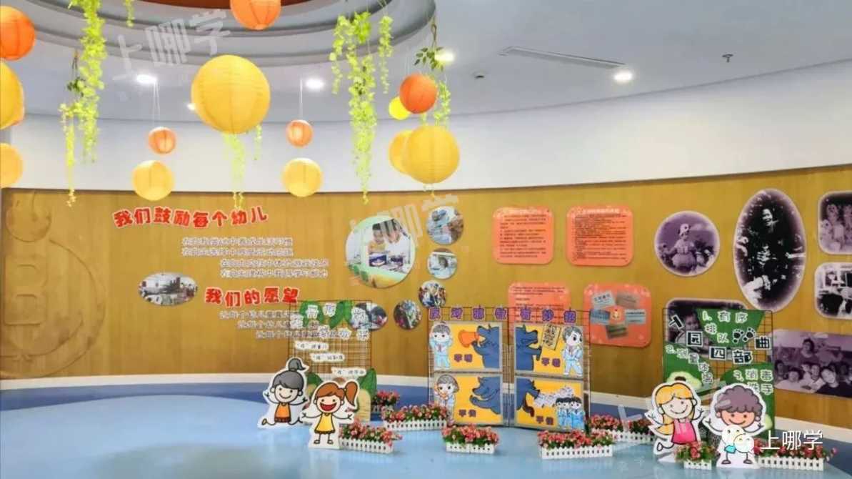 依托复旦！上海市中心潜力黑马片区之一，第三代国际社区！今年又新开1所高起点小学！相关资料 4