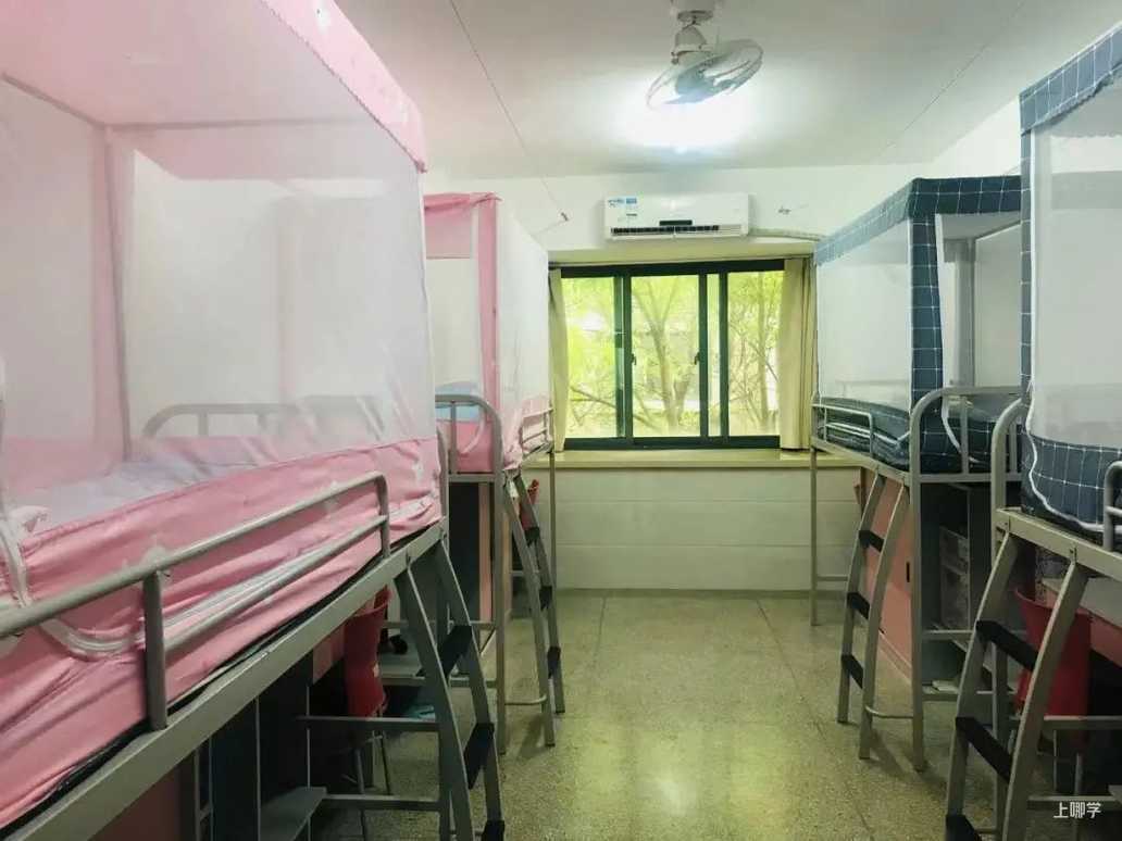 上海中学东校丨不限对口全区可报！上海这所公办学校超额摇号录取，报名后不能参加公办第一批验证！相关资料 11