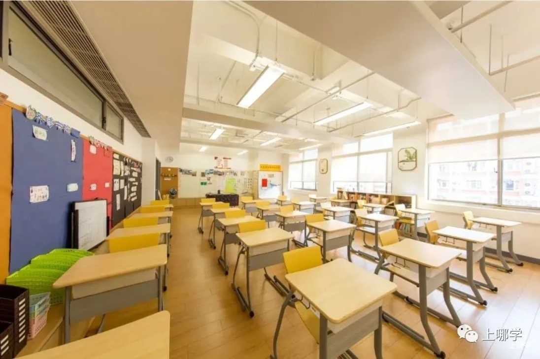2024幼升小！上海多所民办小学秋招已启动！附探校活动链接～相关资料 62
