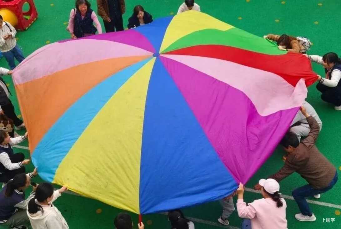 抓紧4月择园关键期！上海幼儿园最新开放日预约清单，入托入园家长收藏相关资料 35