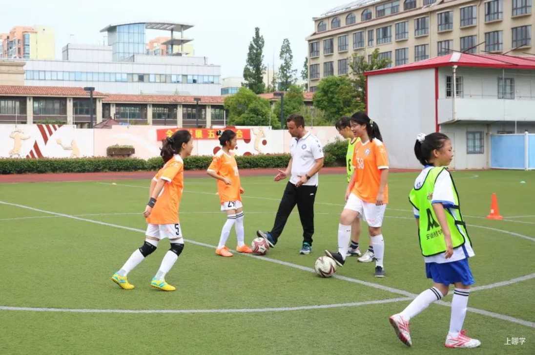 正式敲定！上海20所中小学获评21年度国家级特色学校！分布在上海这9个区！有你的母校吗？相关资料 15