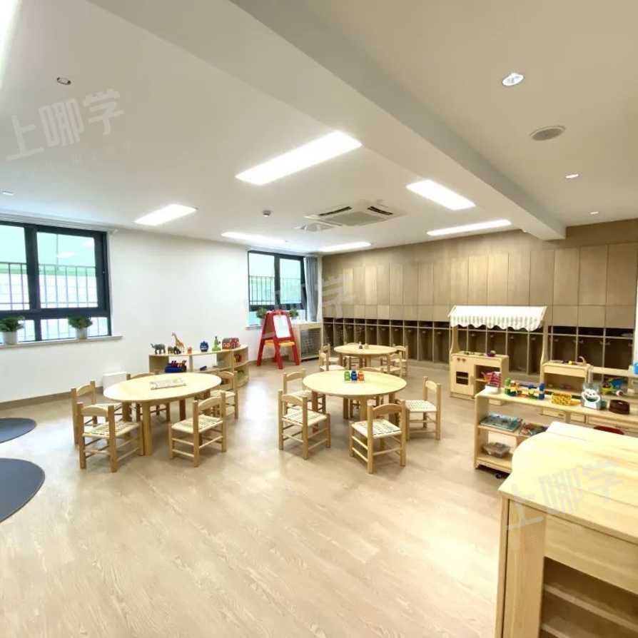 明年要入园的孩子爸妈注意了！如何快速了解家附近的幼儿园、托班？点击查看～相关资料 34