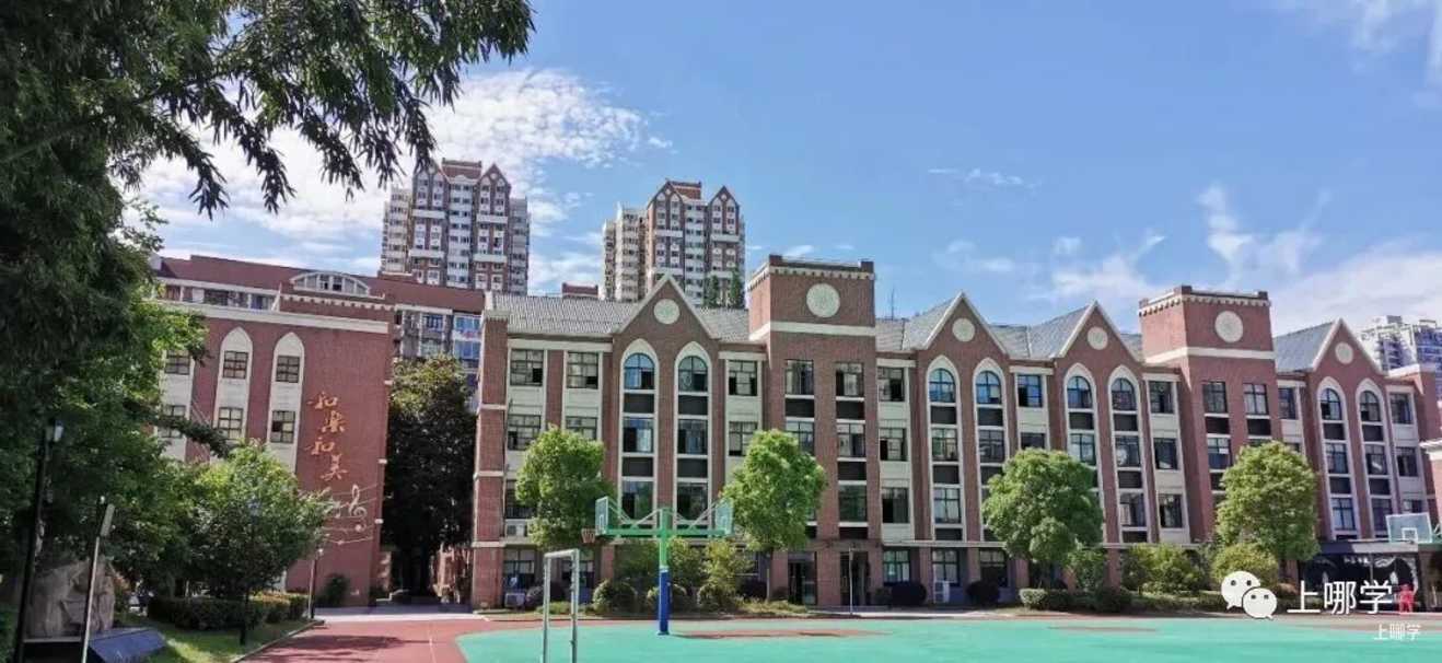 挖到宝了！上海这16所公办强初，招生方式特殊！部分无需对口，不限户籍，全市可报～相关资料 21