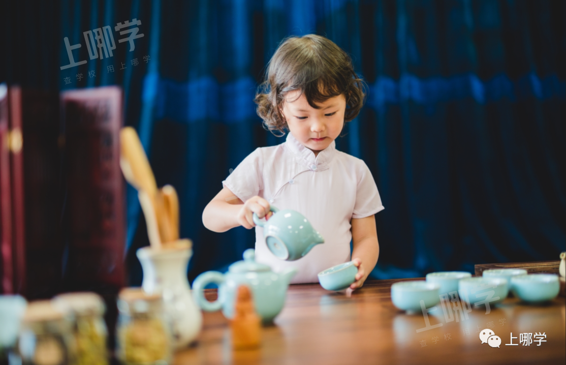 中秋免费DIY月饼、甜品烘焙、穿汉服...上海近20家托育园、幼儿园活动出炉！年龄符合就可报名！附预约通道！相关资料 97