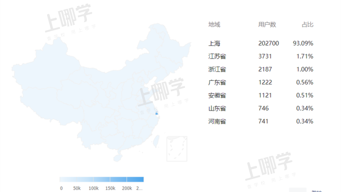 上哪学介绍和合作模式（202201更新）相关资料 14