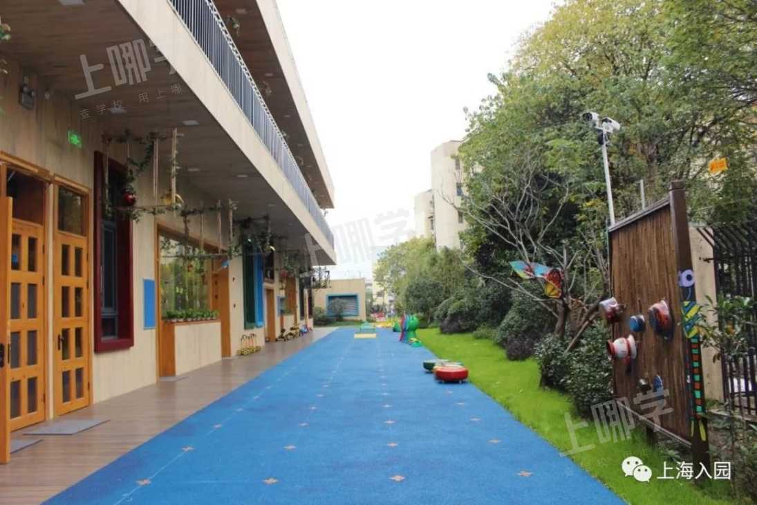 安淇儿浦北幼儿园｜中英双语+法语，更有STEAM课程，徐汇区这家二级幼儿园托、小、中班还有少量名额～相关资料 7