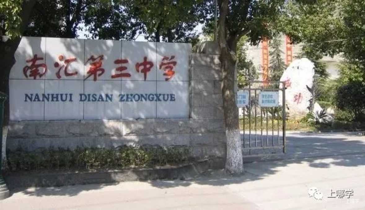提前了解！上海10所黑马初中成绩亮眼！凭实力冲击全市前列！值得关注！相关资料 9