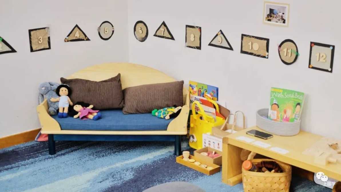 杭州这所高端双语幼儿园，颜值实力爆表！占地740000㎡，硬件超壕！英式EYFS课程体系，倡导全人教育！相关资料 6
