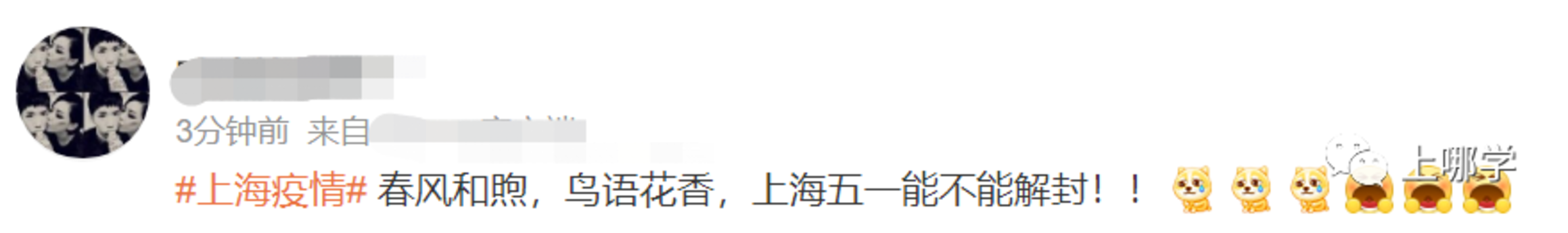 通知：本周放假时间有变！上海2022年放假时间安排出炉！五一能解封吗？幼儿园何时放暑假？相关资料 2
