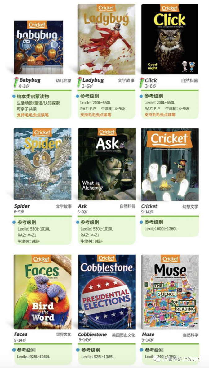 惊了，几十块钱就能囤到半年杂志过刊,后悔没早点推荐给大家~相关资料 34