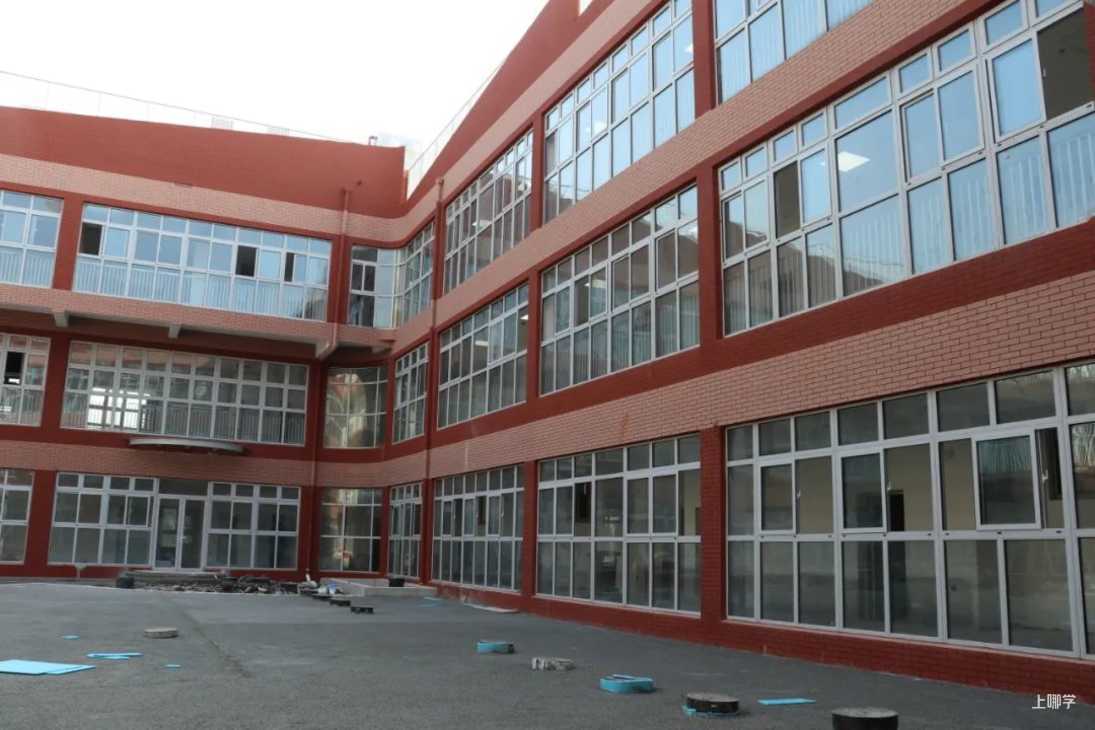 好消息！上海这些幼儿园有望2022年开办！荷花池、中福会分园竣工时间曝光！相关资料 14