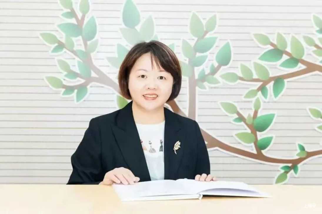 9月开学，上海部分中小学迎来新校长！相关资料 47