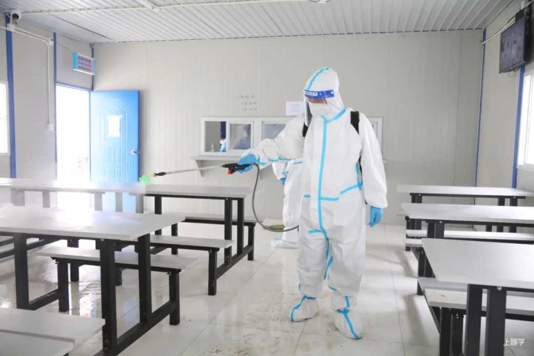 上海这一区已有16个学校项目复工！努力追赶进度中！相关资料 3