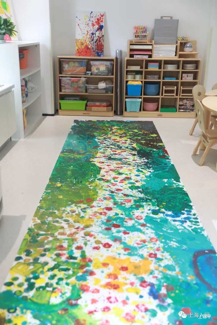 上海这所幼儿园搬新校区了！新址户外就占地4000㎡，被赞为“最富野性幼儿园”！相关资料 24