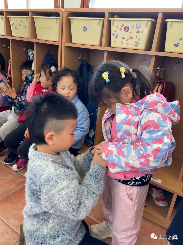 专业蒙氏教育园！上海浦东新区民办菲索幼儿园2022招生简章！相关资料 37