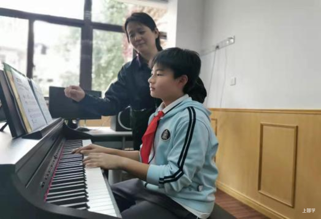 上海音乐学院附属安师实验中学2025年招生工作方案相关资料 21