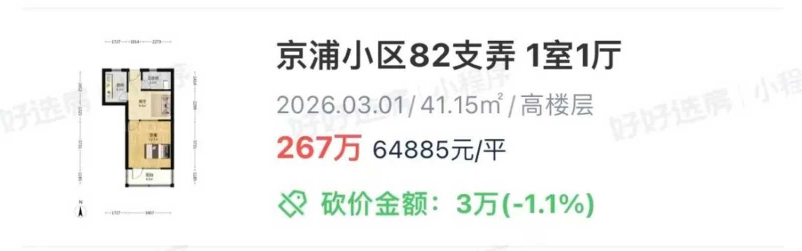 浦东顶级学区，止跌回升了！相关资料 8