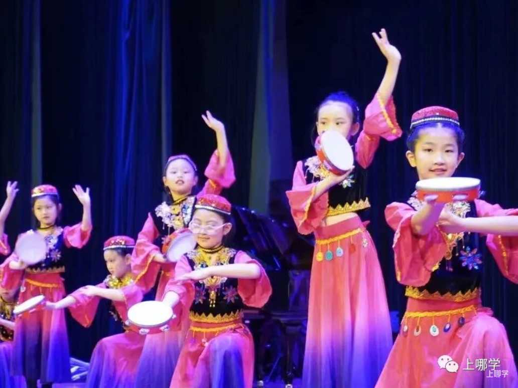 双轨制双通道！上海这所民办小学开始2022咨询了！附学费信息+招生范围+开放日预约！相关资料 44