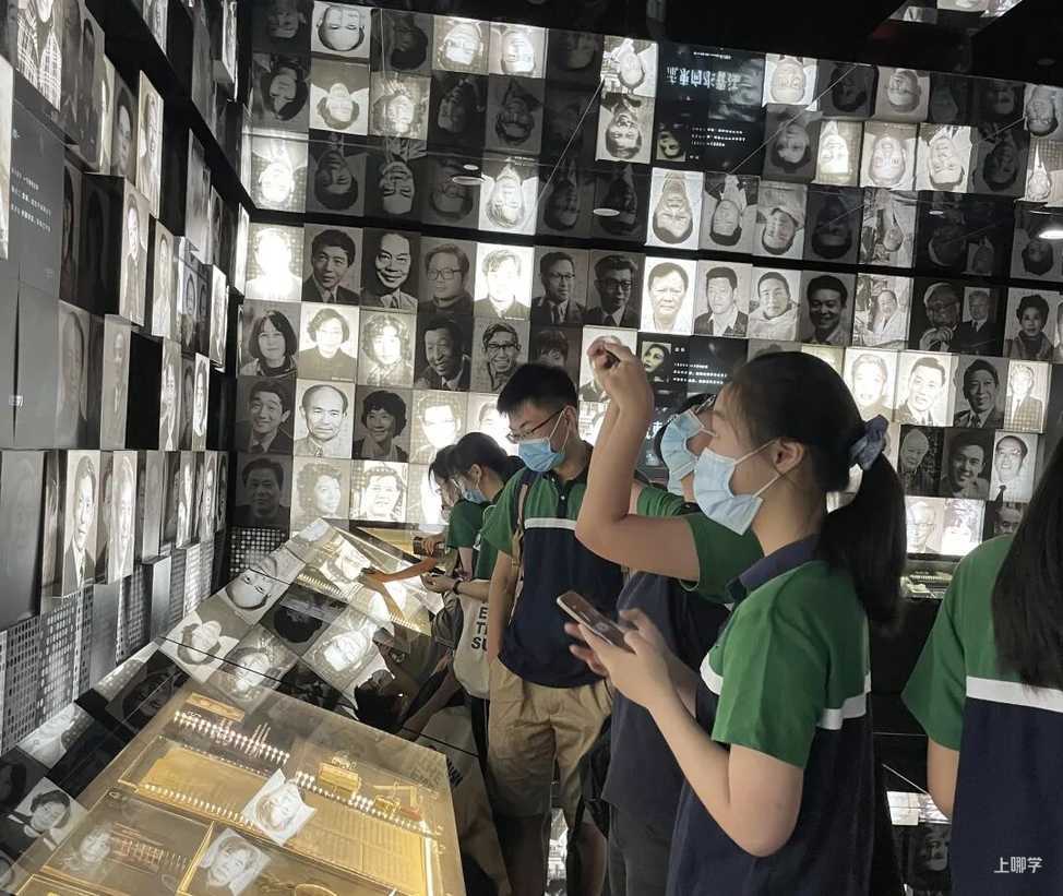 10所影视优秀校（中小学）名单公布！闵行校园盛开影视教育花相关资料 13