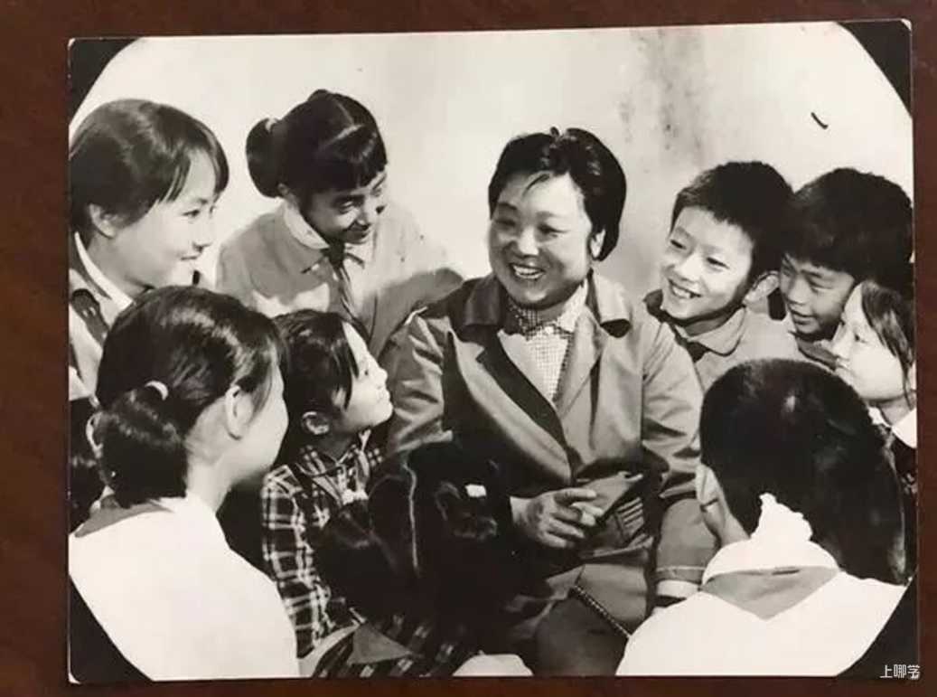 痛别！上海建襄小学创始人吴佩芳去世，享年95岁！她让“鸡毛飞上天”！相关资料 11