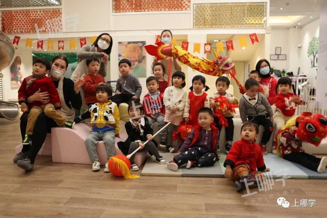 托班开放日限额来袭！黄浦区这家托育园带你体验PBL托班的教学特色相关资料 24