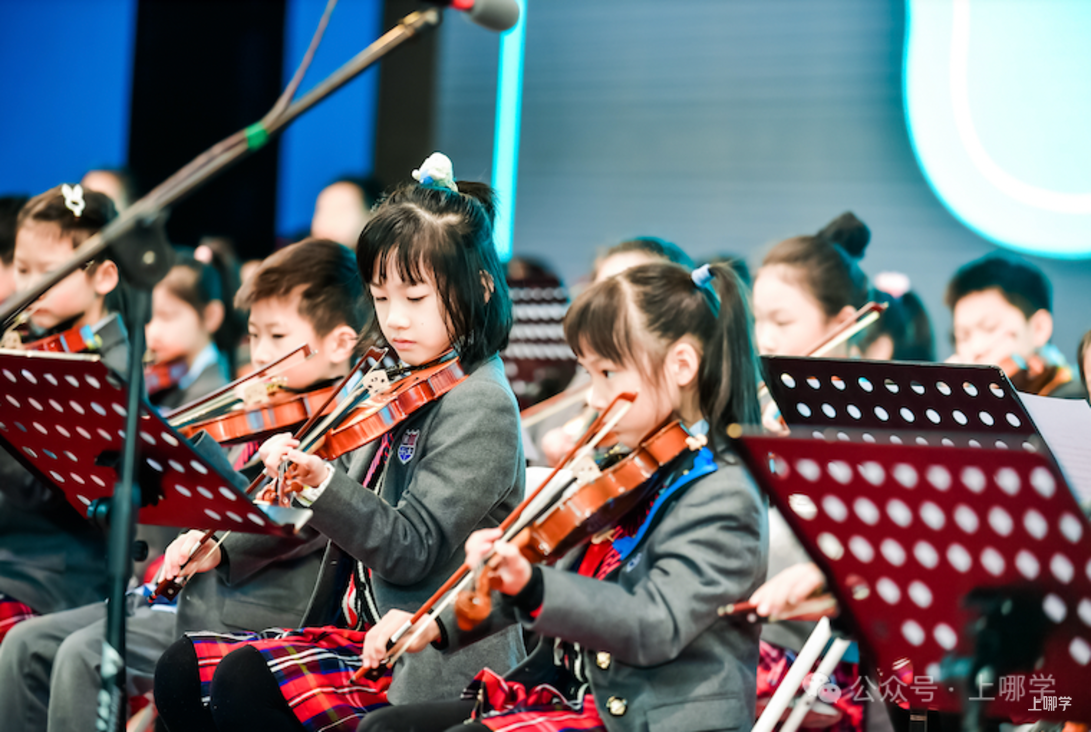 9月开放日出炉！上海多所民办小学可预约，25年转学/升学提前规划～相关资料 6