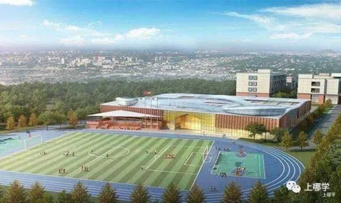 太赞了！2022年上海统招接受调剂志愿的民办学校大汇总！逸夫，爱菊，兰生今年都接受调剂志愿！相关资料 75