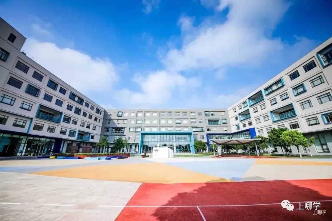 可跨区填报！2025年上海全市招生民办小学名单出炉，今年新增2所！多校减招！相关资料 27