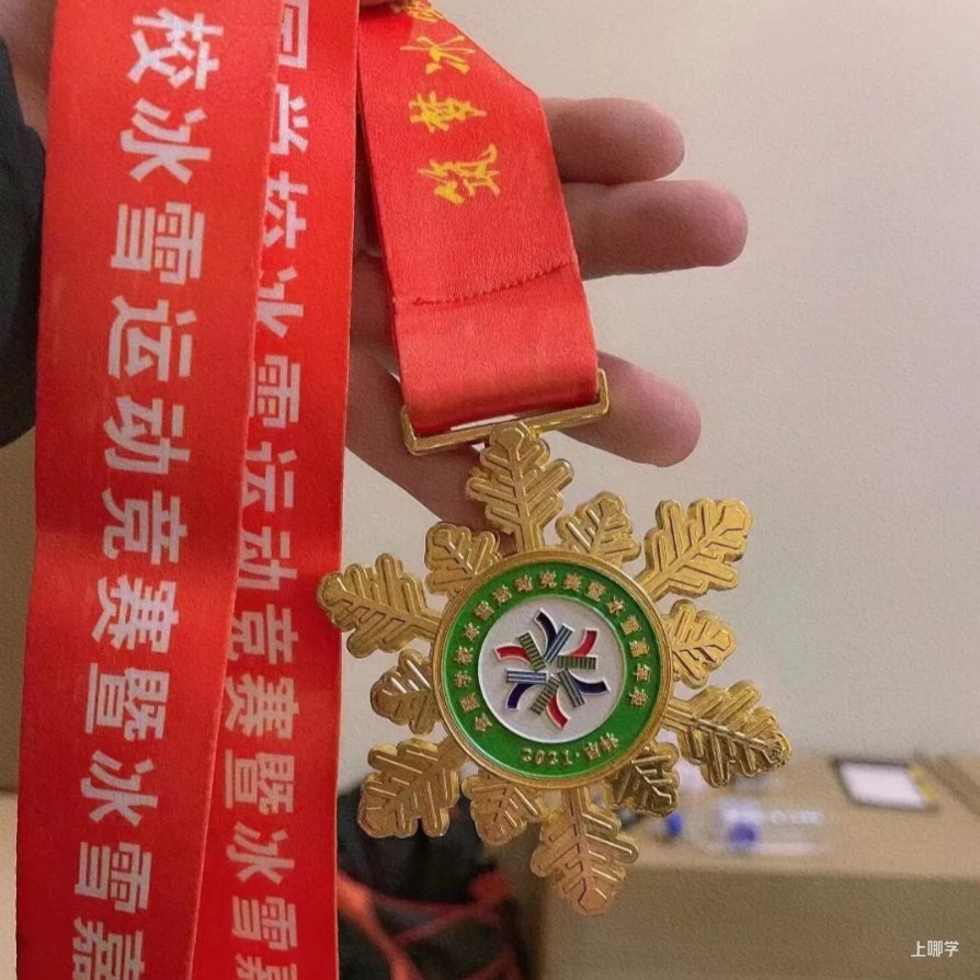 点赞！上海这所学校学生拿下高山滑雪“全国冠军”！相关资料 7