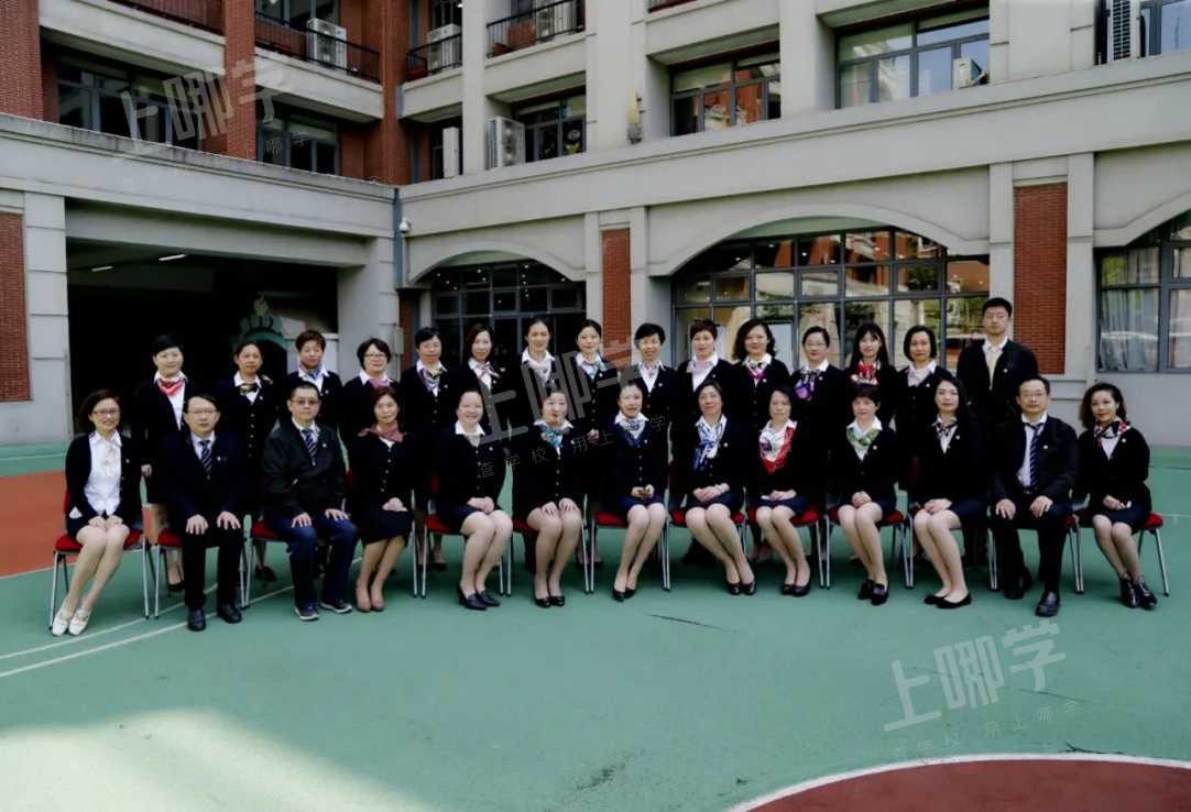 又被刷屏！上海这个小学校长入围“国家级”荣誉评选！老牌校低调有实力，今年扩招1个班！相关资料 16