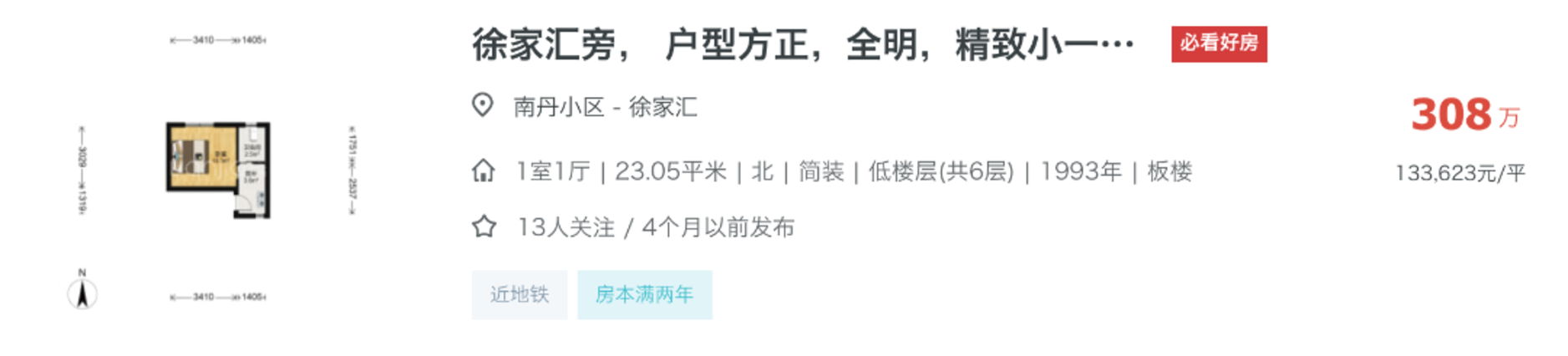 100多万上车徐汇准一梯队！今年这些黑马杀疯了！相关资料 17