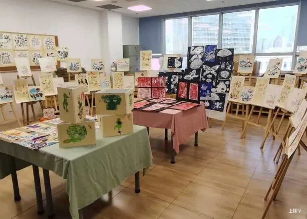 上海市青少年活动中心刚刚发布2026寒托班招生简章！招小学2-4年级学生！相关资料 6