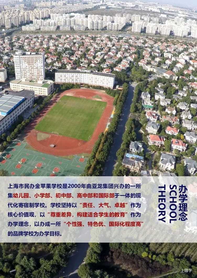 9月入学！多所双语课程小学，秋季学位开始预约！部分全市招生，不限户籍相关资料 16