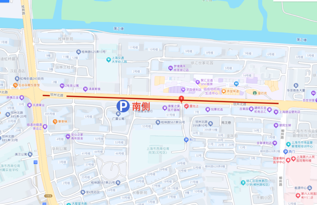 中考明天开始，上海16区考场周边交通信息公布！相关资料 85