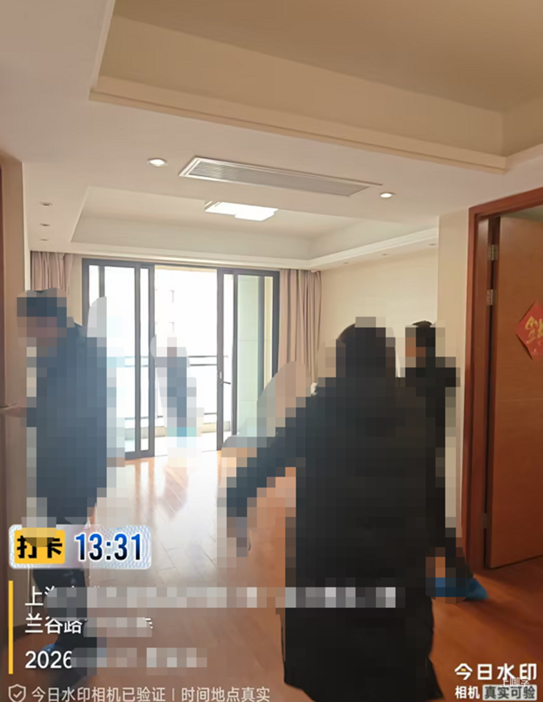 上海楼市，向上置换的通道打开了相关资料 5