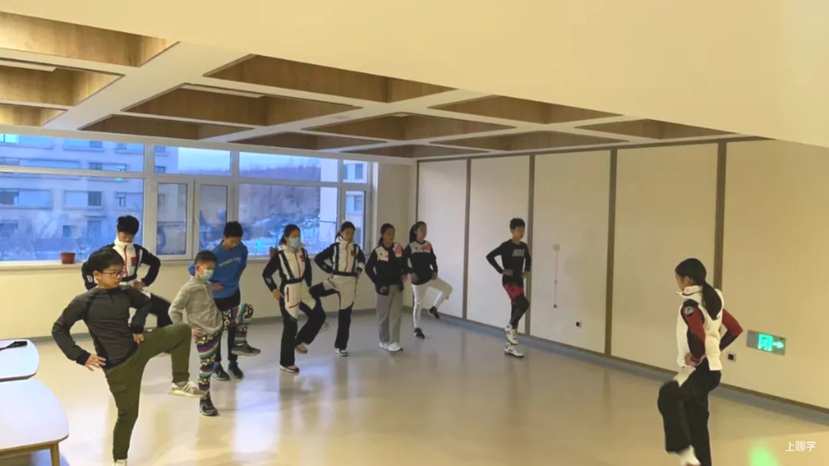 点赞！上海这所学校学生拿下高山滑雪“全国冠军”！相关资料 16