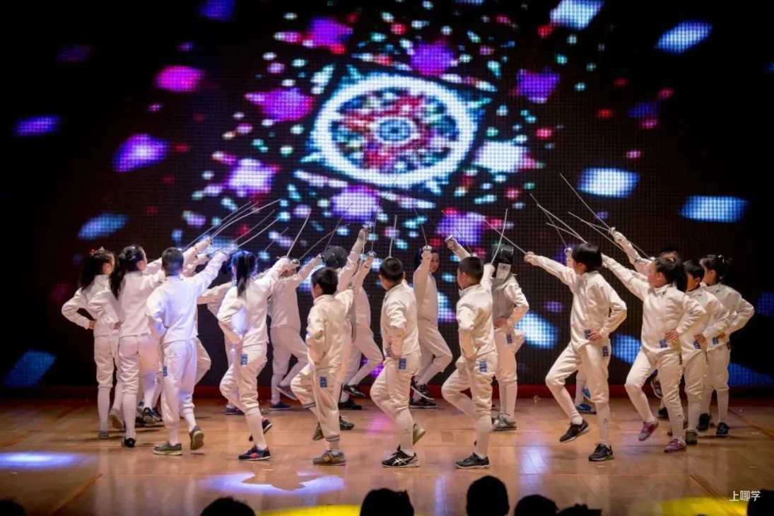 海桐小学丨上海这所小学对口地段曾有变！部分校区2022年入学需入户至少满1年！是首批双语实验公办校之一！相关资料 14