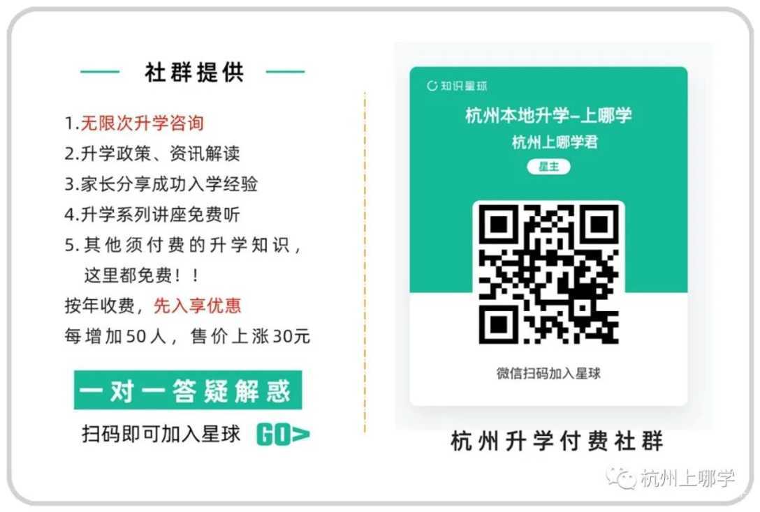 2023年杭州落户地址选择，无房落户该落在哪里？相关资料 2
