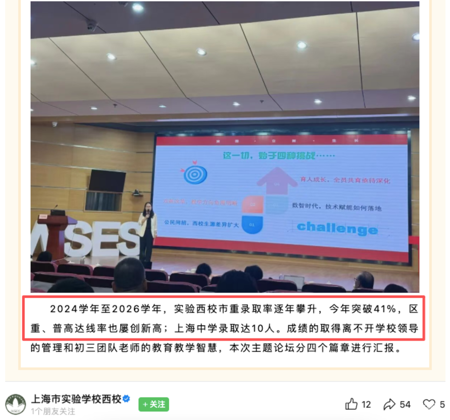 闵行最强地段公办换人！这个学区太猛了！相关资料 15