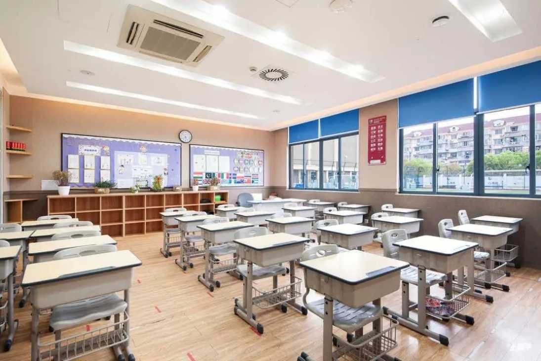 有插班名额！沪上及周边8所双语小学，秋季招生开始报名相关资料 5