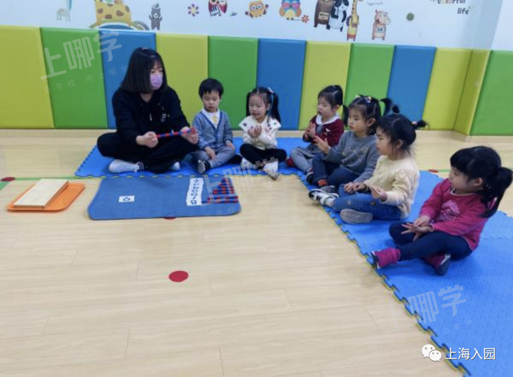 乐萌家托育园｜性价比超高，这不就是你家门口的安心托班嘛！相关资料 27