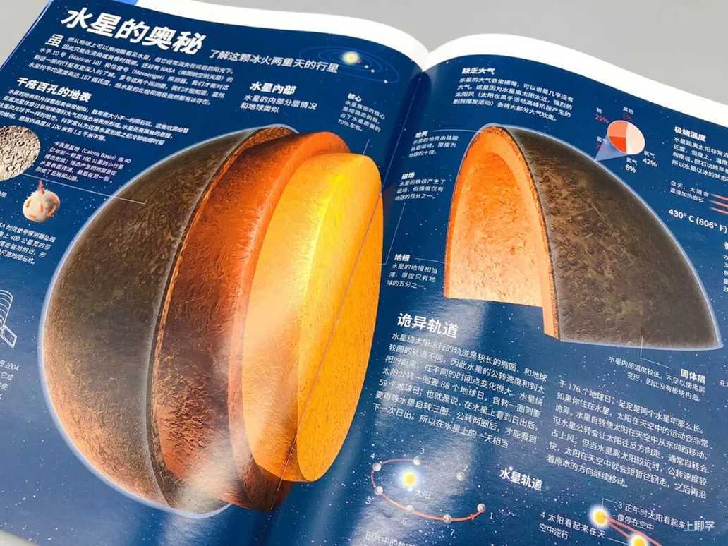 新课标要求一年级开始学科学！诺贝尔奖得主撰稿、豆瓣9.5、获奖无数，这3本少儿科普一定要给孩子看！相关资料 13