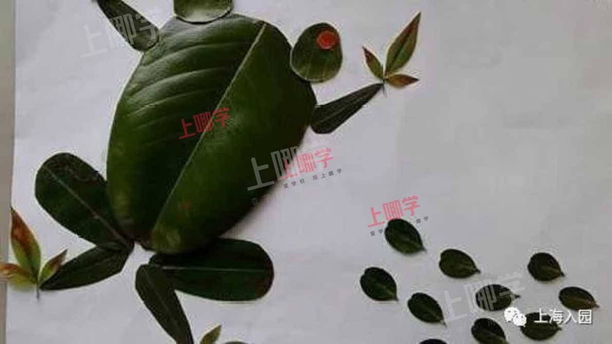 逼疯家长的幼儿园手工作业！有你的同款吗？有老师表示，真的绝了！哈哈哈哈哈哈哈相关资料 18