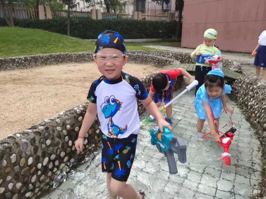 上海宝山区高境贝贝马艺术幼儿园开始招生啦！！！相关资料 62